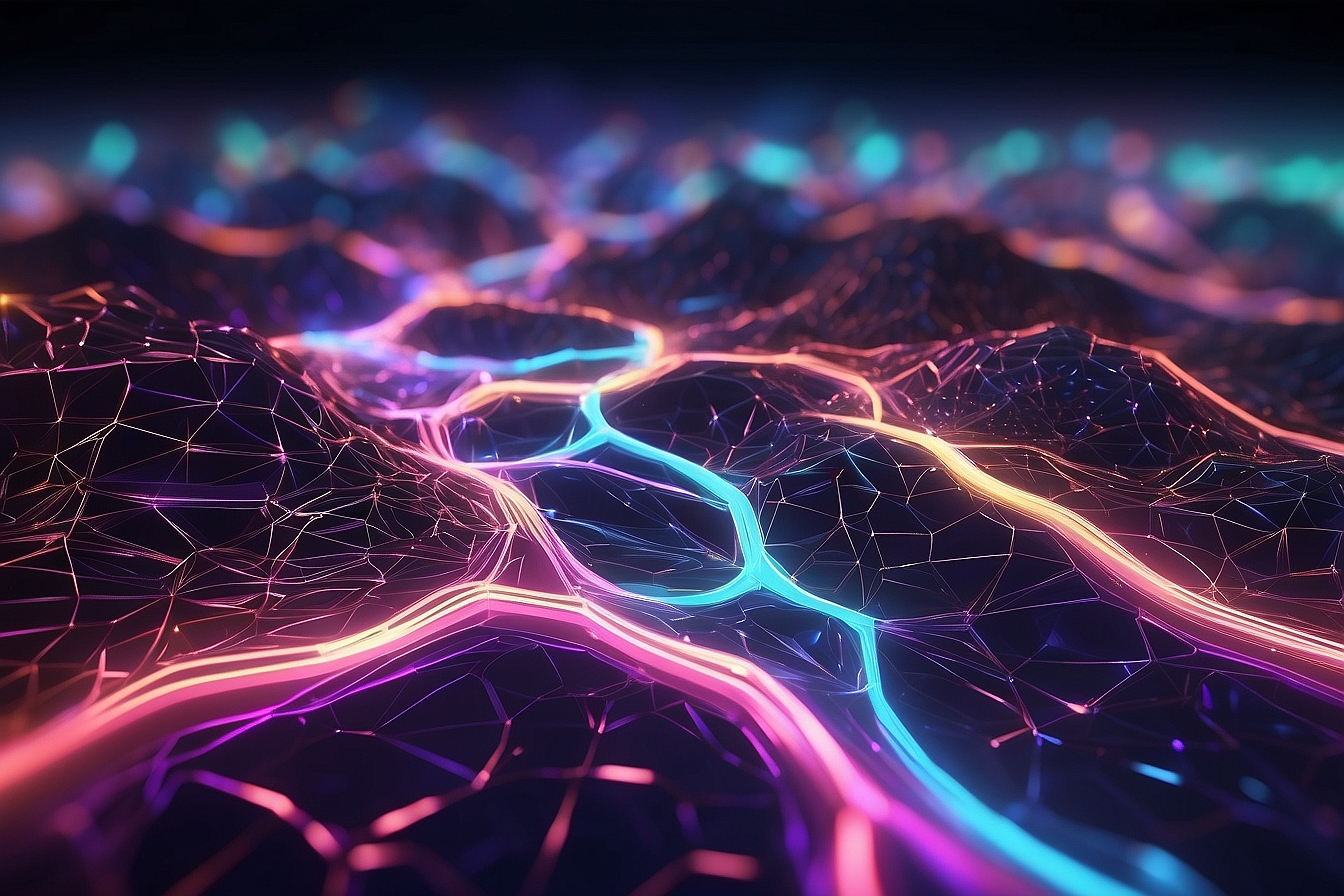 Leonardo_Diffusion_XL_Explore_the_intricate_web_of_a_digital_n_0